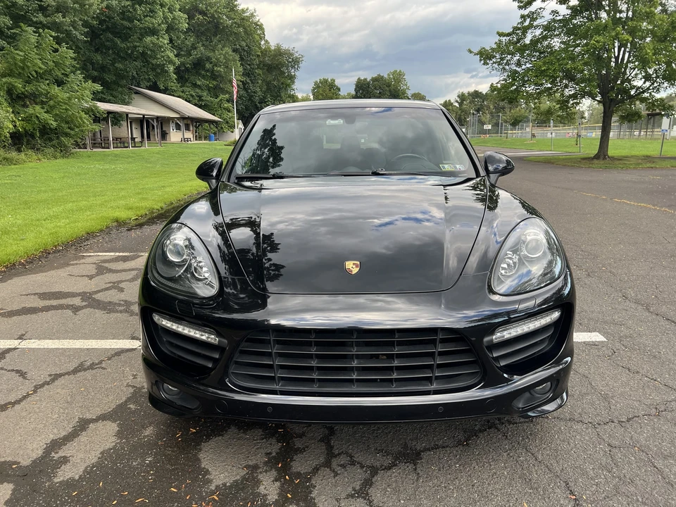 2014 Porsche 958 Cayenne GTS - Image 5 of 31