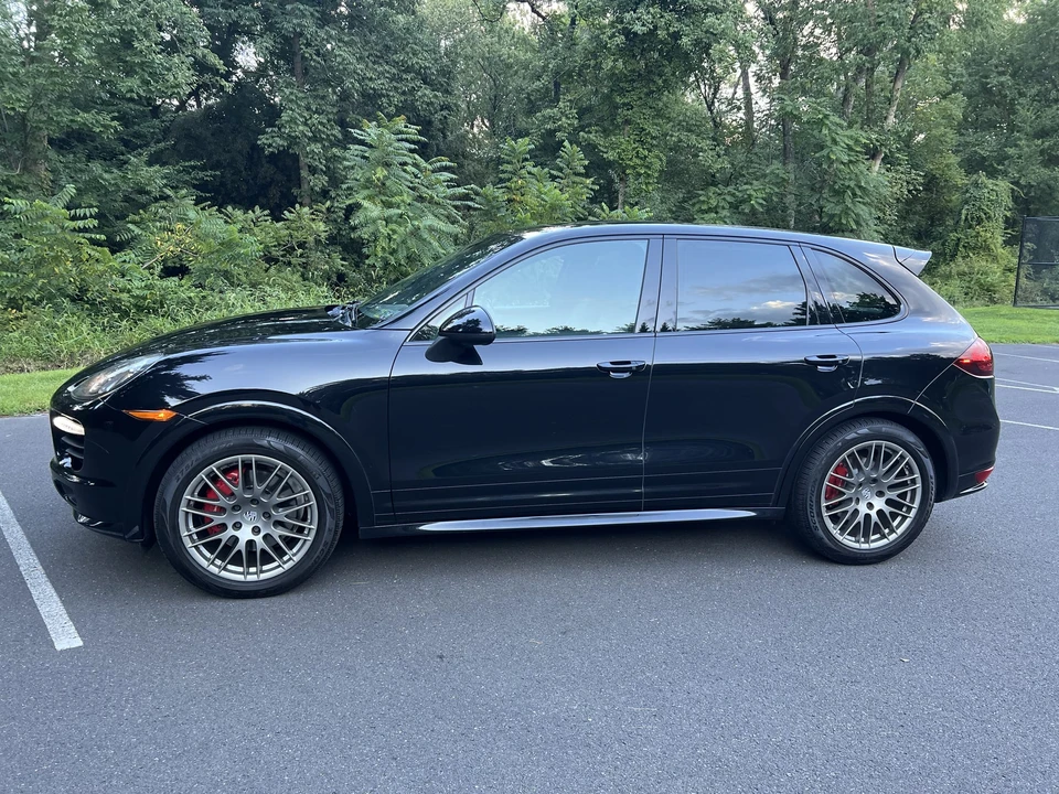 2014 Porsche 958 Cayenne GTS - Image 24 of 31