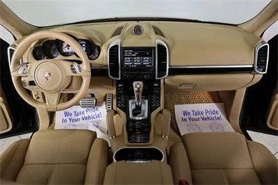 2014 Porsche 958 Cayenne GTS - Image 3 of 4