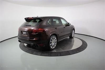 2014 Porsche 958 Cayenne GTS - Image 4 of 4