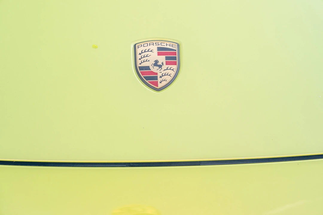 2014 Porsche 958 Cayenne GTS - Image 16 of 31