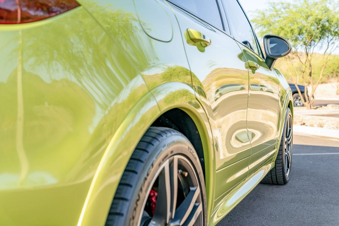 2014 Porsche 958 Cayenne GTS - Image 25 of 31