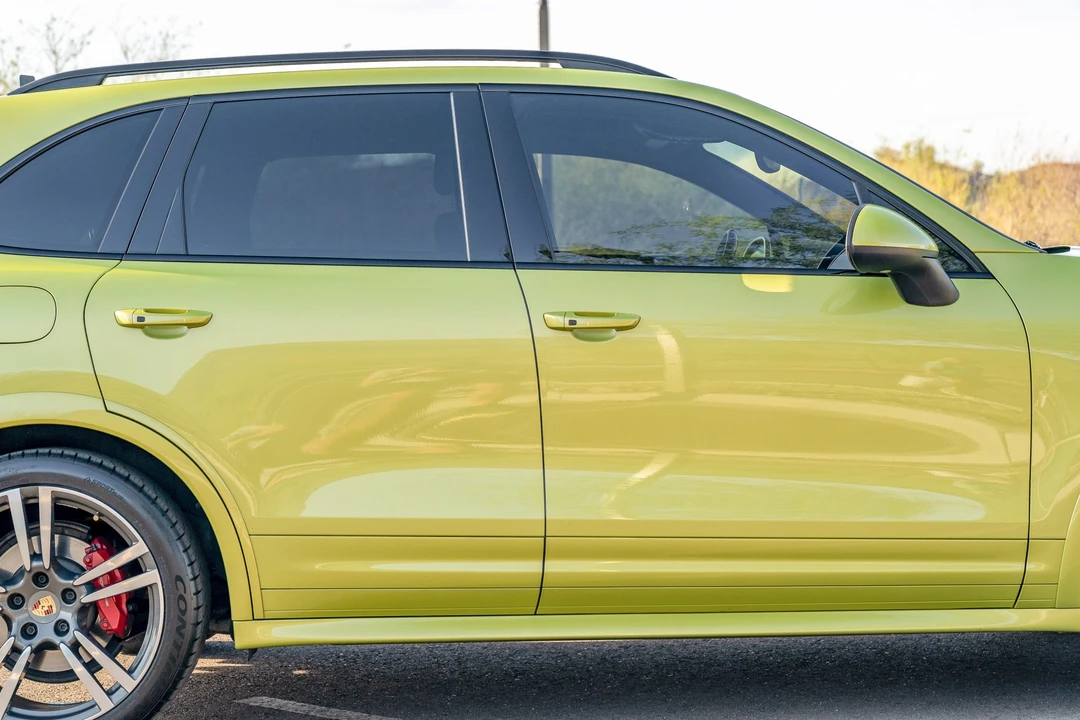 2014 Porsche 958 Cayenne GTS - Image 22 of 31