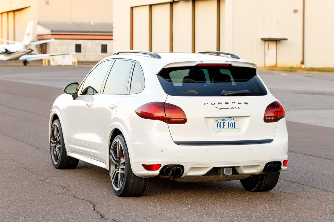 2014 Porsche 958 Cayenne GTS - Image 21 of 31