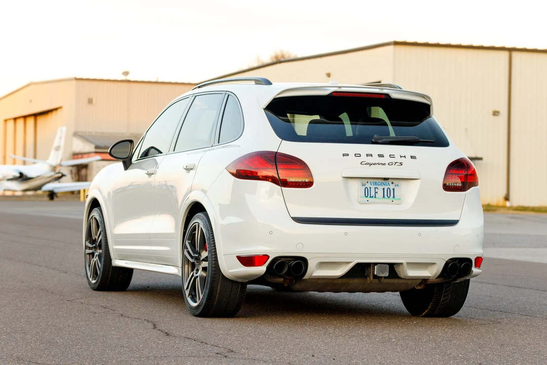 2014 Porsche 958 Cayenne GTS - Image 22 of 31