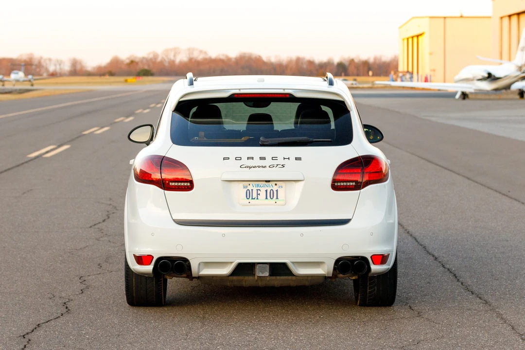 2014 Porsche 958 Cayenne GTS - Image 20 of 31