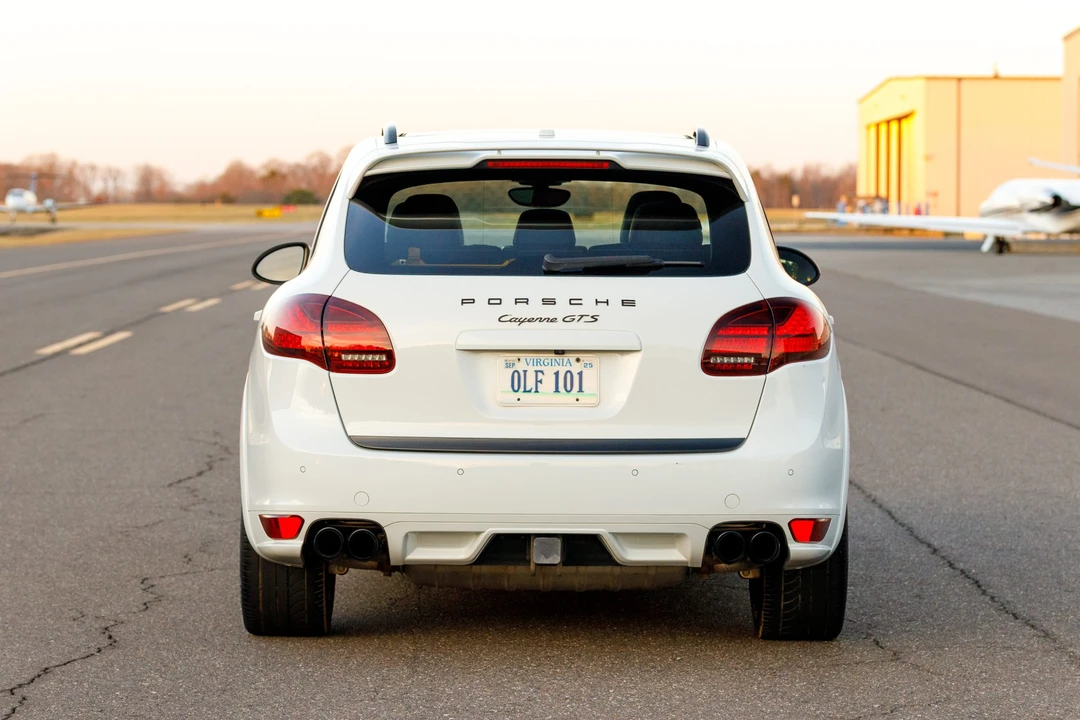 2014 Porsche 958 Cayenne GTS - Image 19 of 31
