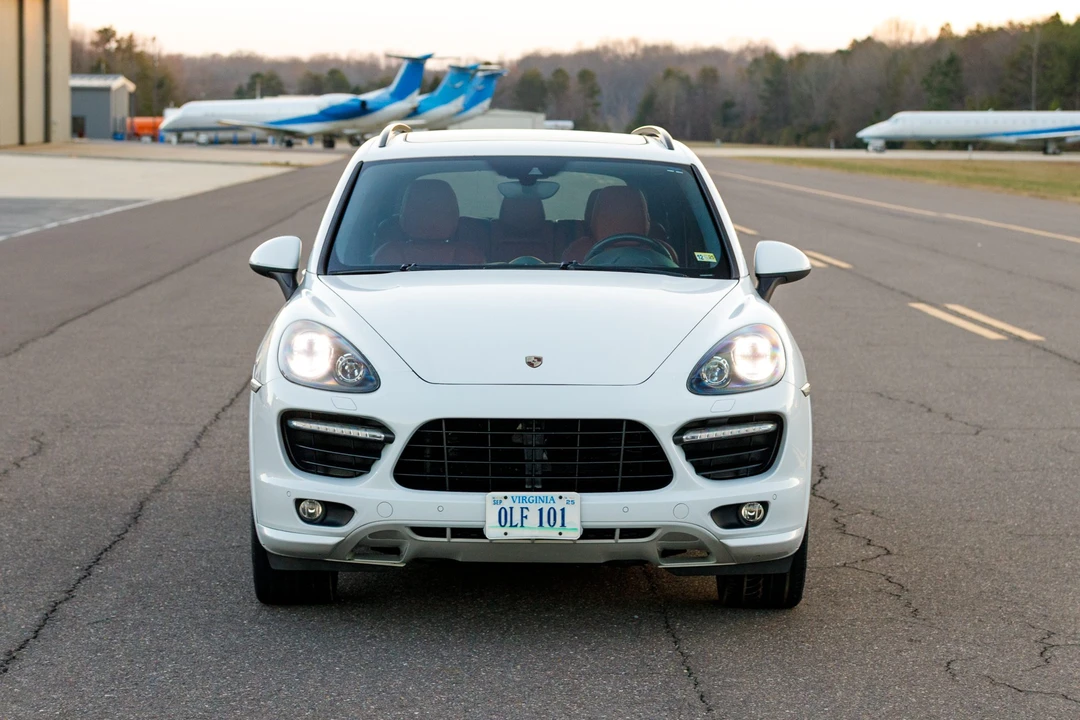 2014 Porsche 958 Cayenne GTS - Image 4 of 31