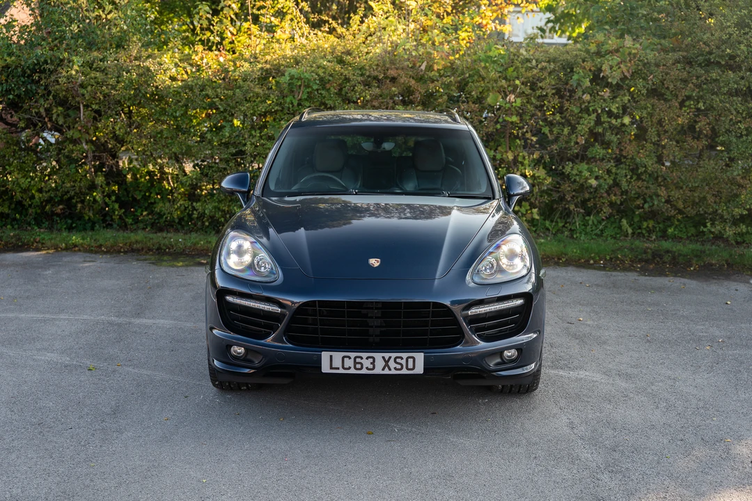 2014 Porsche 958 Cayenne GTS - Image 10 of 31