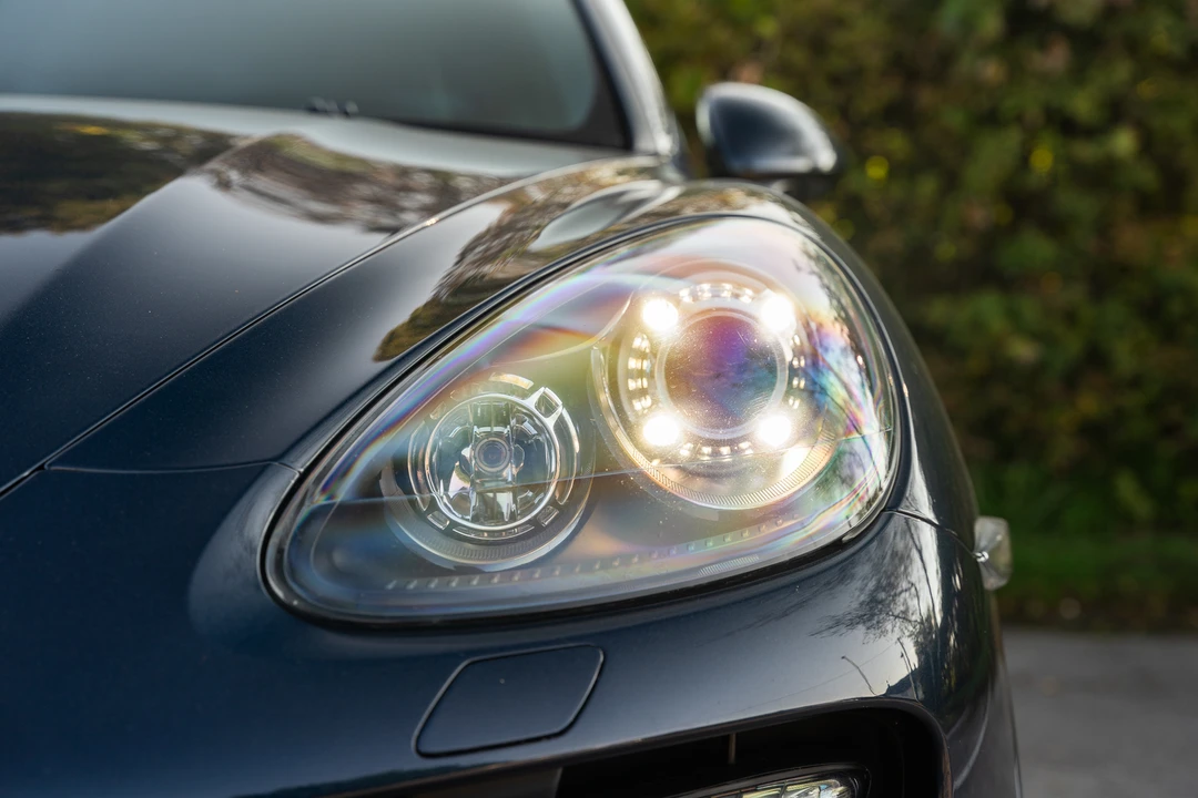 2014 Porsche 958 Cayenne GTS - Image 23 of 31