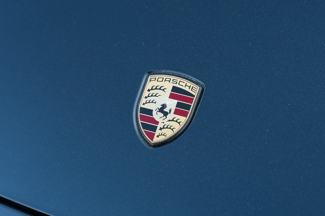 2014 Porsche 958 Cayenne GTS - Image 24 of 31