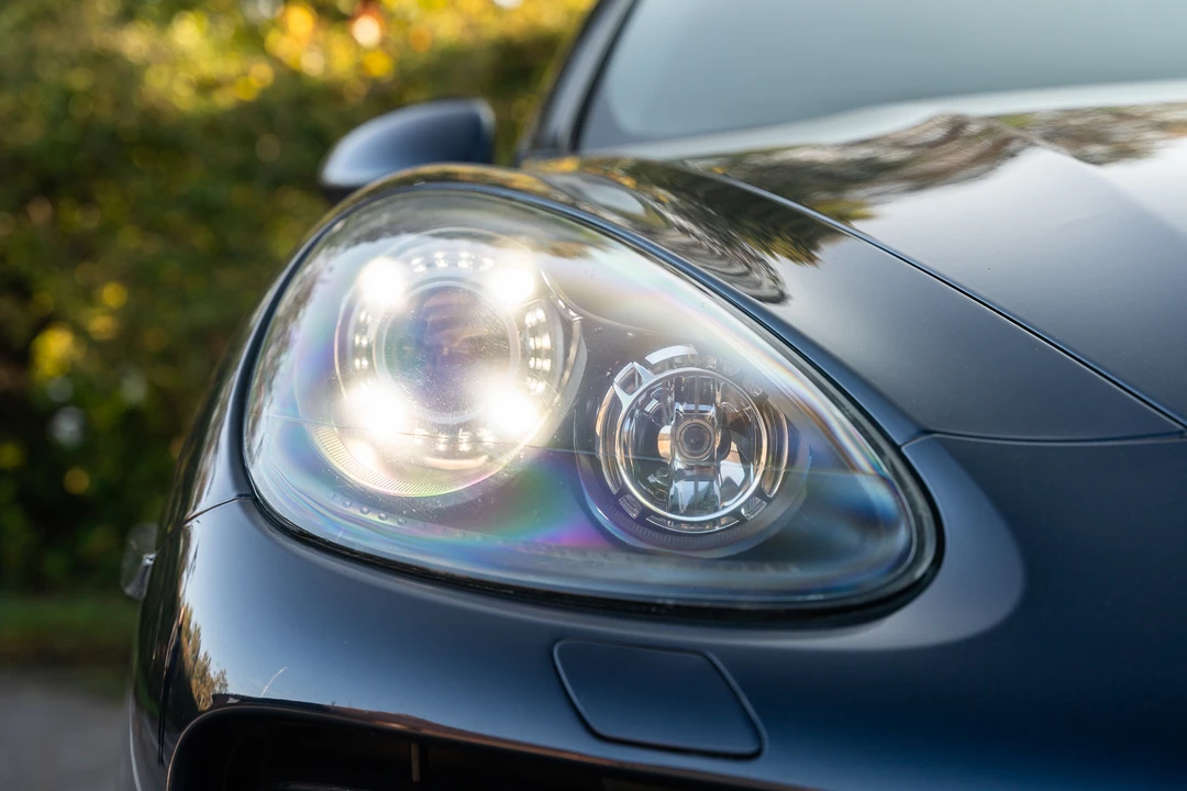 2014 Porsche 958 Cayenne GTS - Image 22 of 31