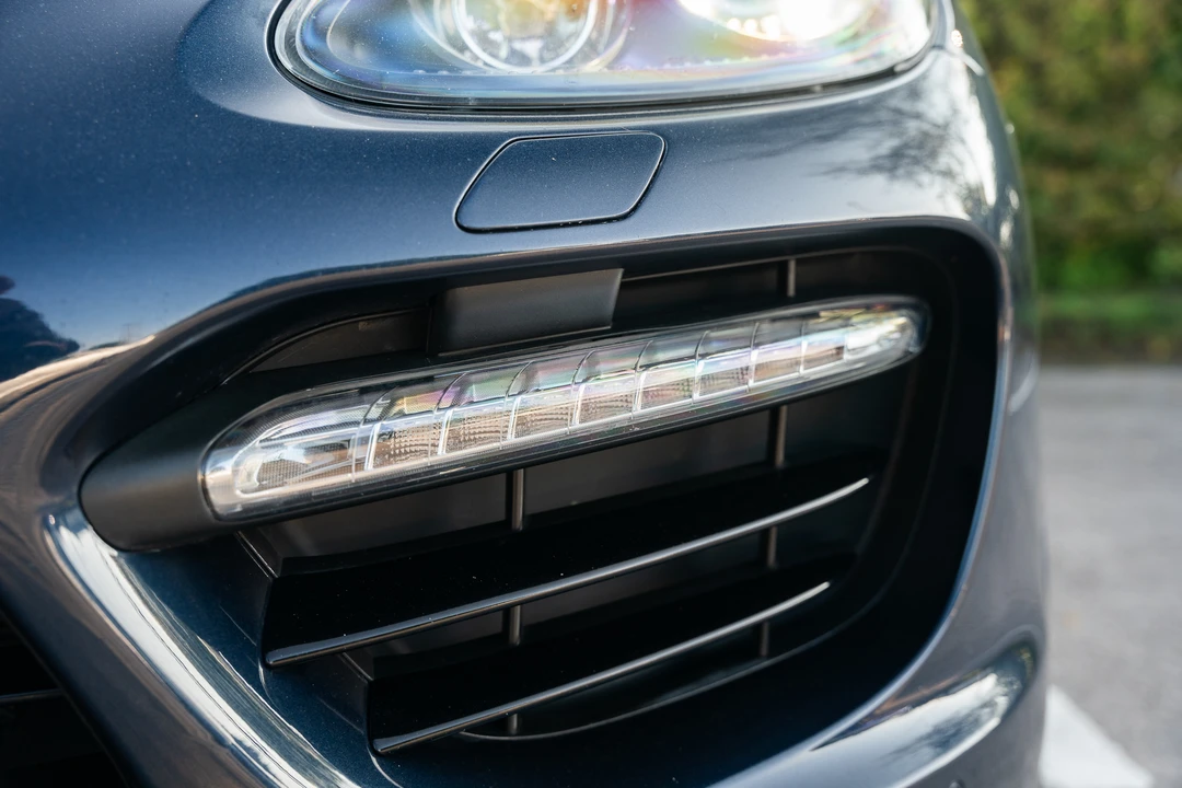 2014 Porsche 958 Cayenne GTS - Image 28 of 31