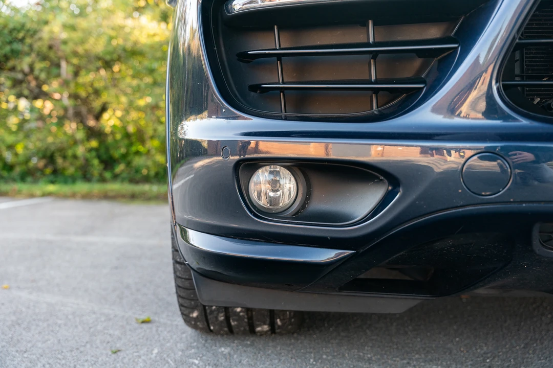 2014 Porsche 958 Cayenne GTS - Image 31 of 31