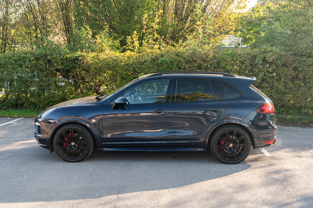 2014 Porsche 958 Cayenne GTS - Image 4 of 31