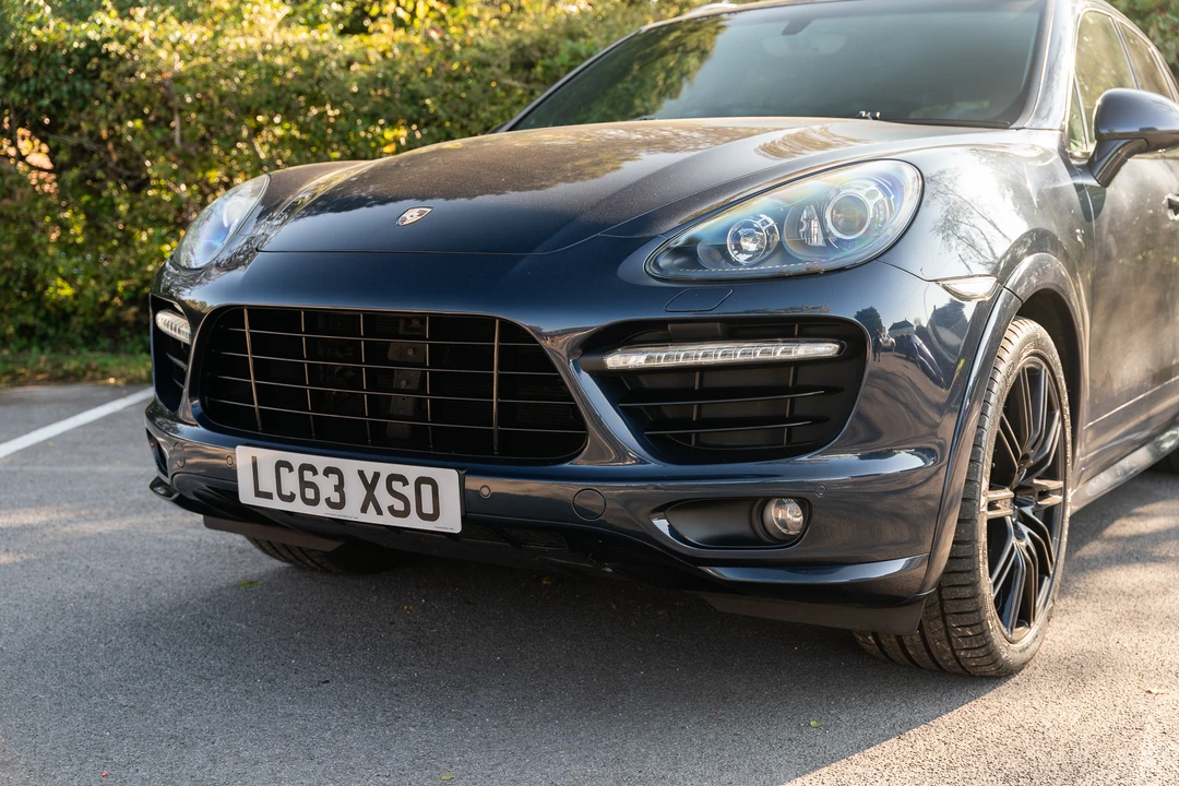 2014 Porsche 958 Cayenne GTS - Image 20 of 31