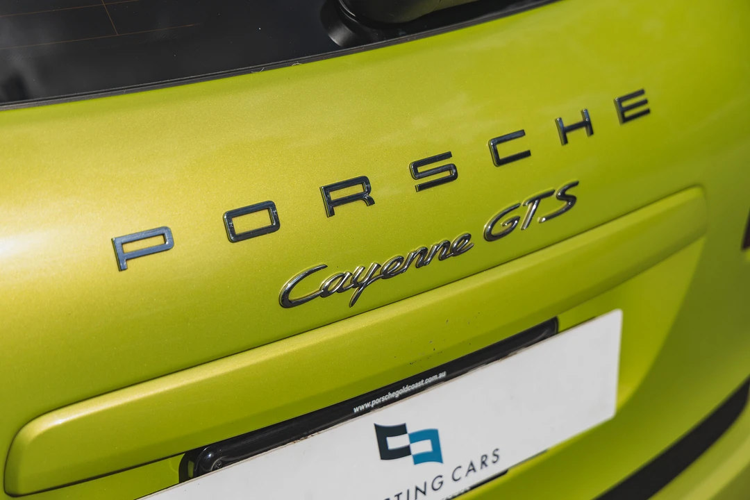 2014 Porsche 958 Cayenne GTS - Image 21 of 31