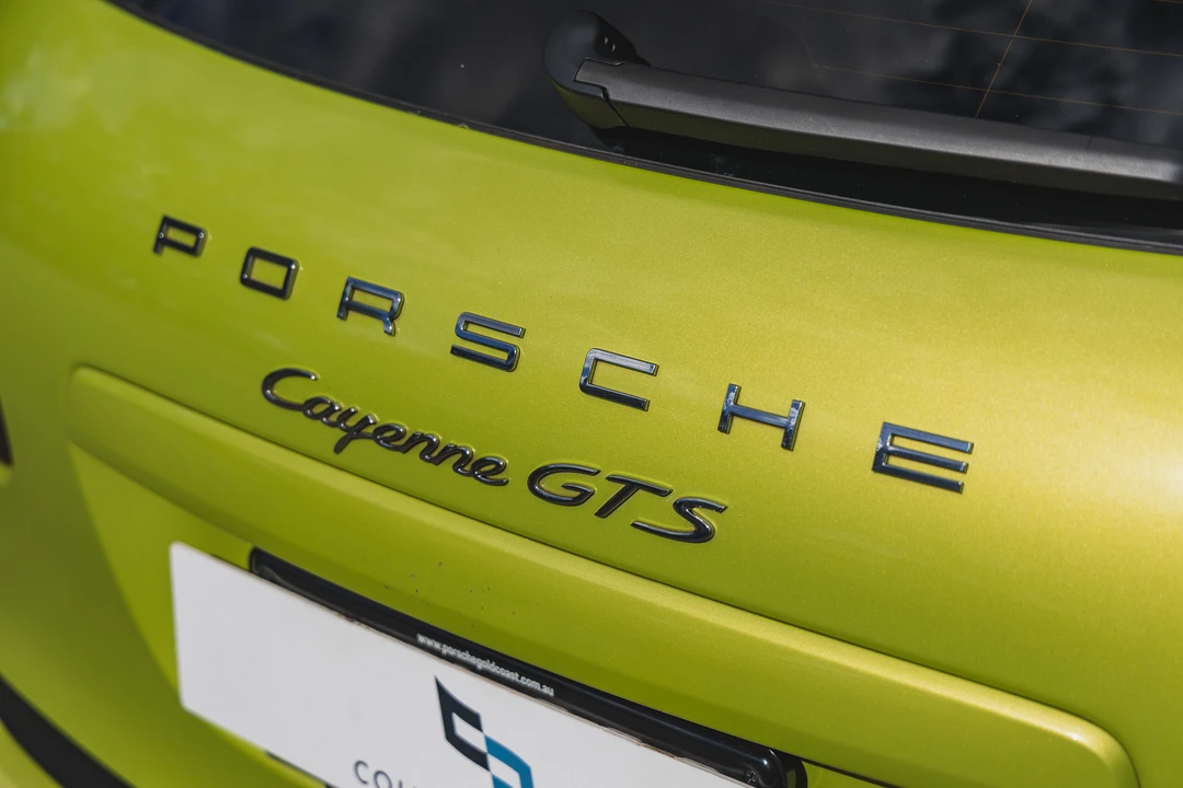 2014 Porsche 958 Cayenne GTS - Image 22 of 31
