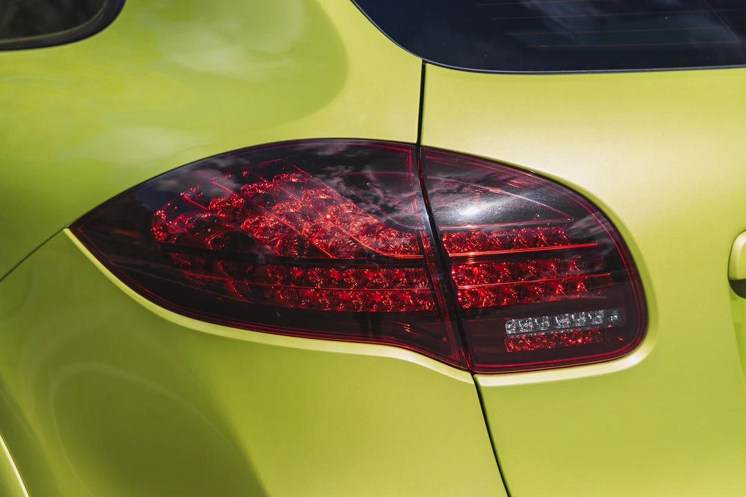 2014 Porsche 958 Cayenne GTS - Image 23 of 31