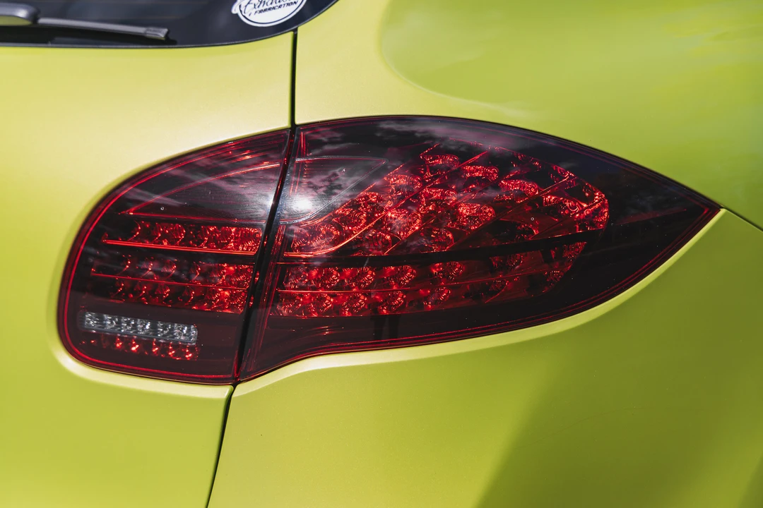 2014 Porsche 958 Cayenne GTS - Image 24 of 31