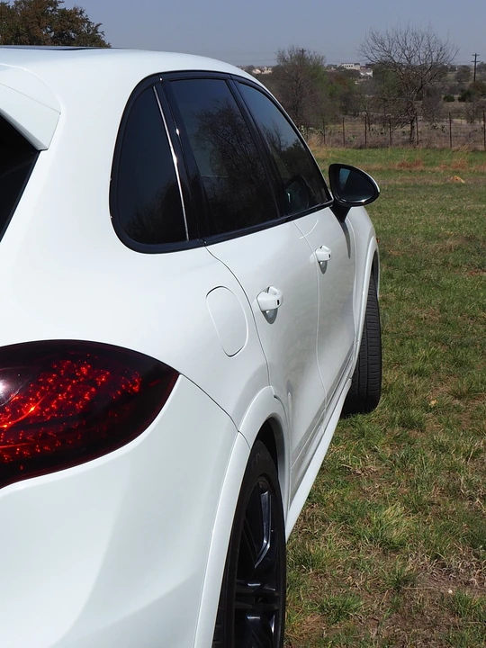 2014 Porsche 958 Cayenne GTS - Image 11 of 21