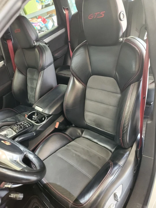 2014 Porsche 958 Cayenne GTS - Image 14 of 21