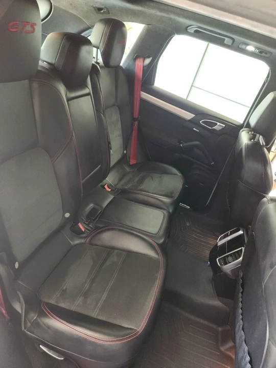 2014 Porsche 958 Cayenne GTS - Image 15 of 21
