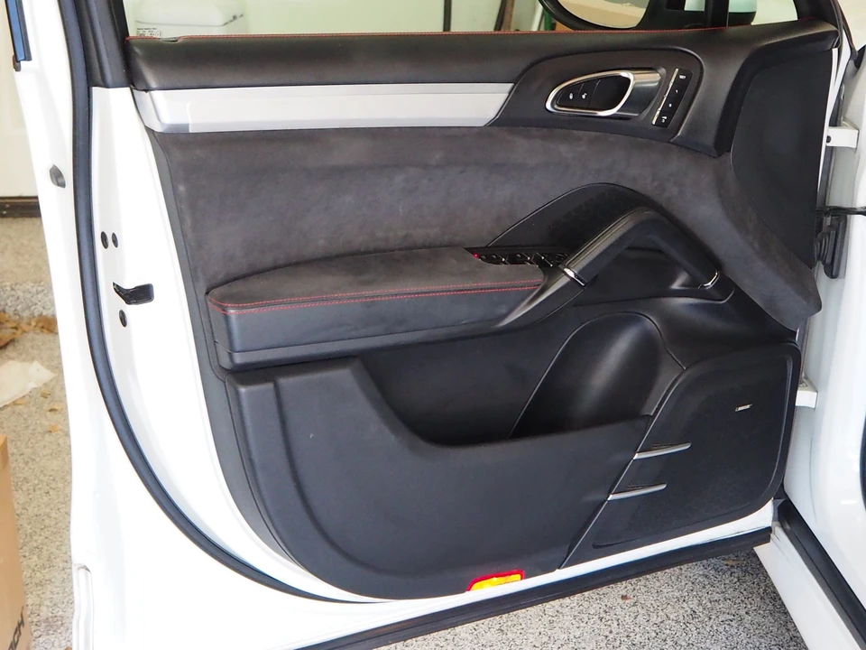 2014 Porsche 958 Cayenne GTS - Image 19 of 21