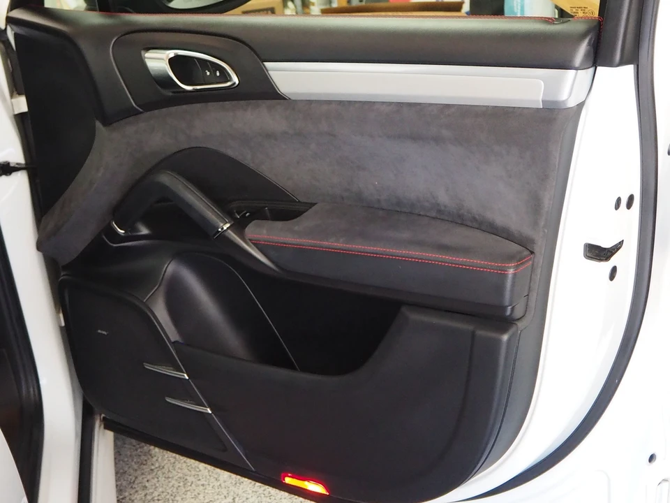 2014 Porsche 958 Cayenne GTS - Image 20 of 21