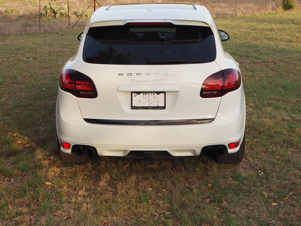 2014 Porsche 958 Cayenne GTS - Image 3 of 21