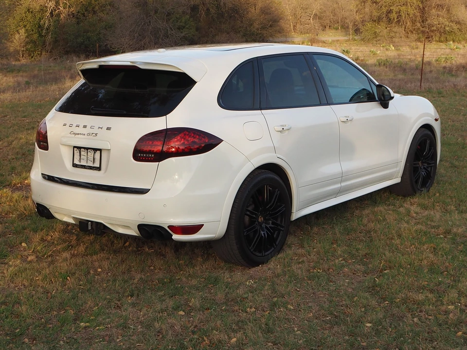 2014 Porsche 958 Cayenne GTS - Image 4 of 21