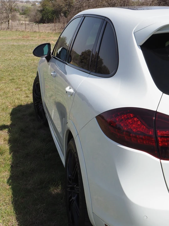 2014 Porsche 958 Cayenne GTS - Image 9 of 21