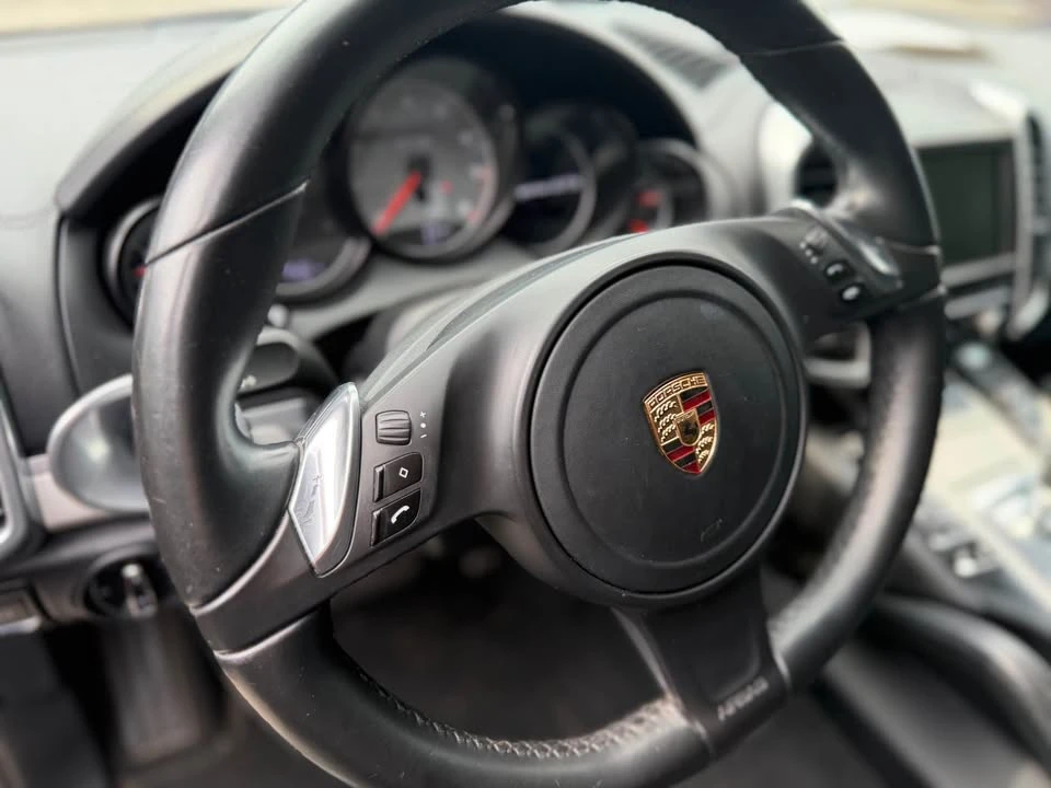 2014 Porsche 958 Cayenne GTS - Image 9 of 15
