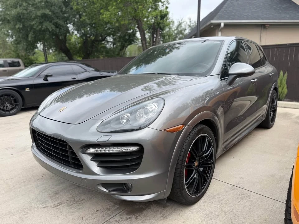 2014 Porsche 958 Cayenne GTS - Image 3 of 15