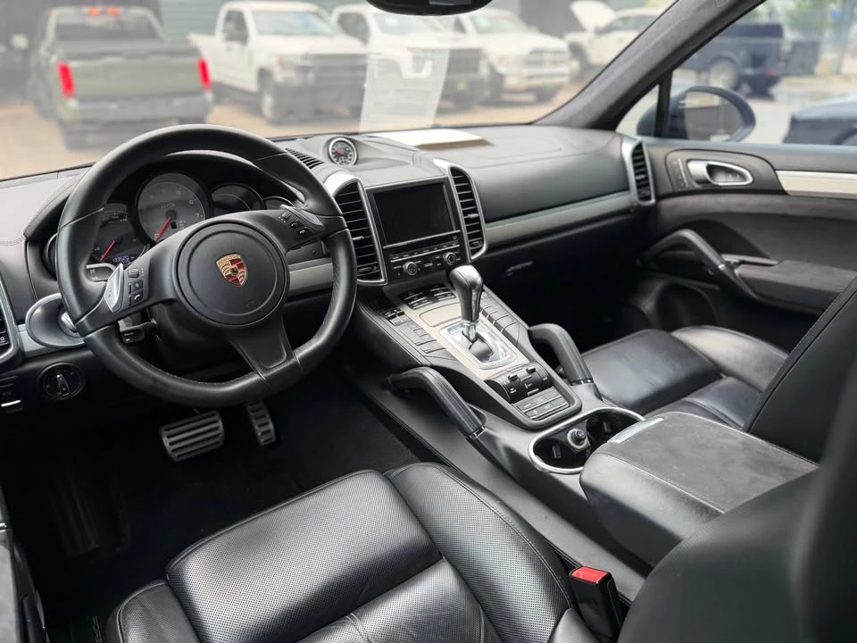 2014 Porsche 958 Cayenne GTS - Image 15 of 15