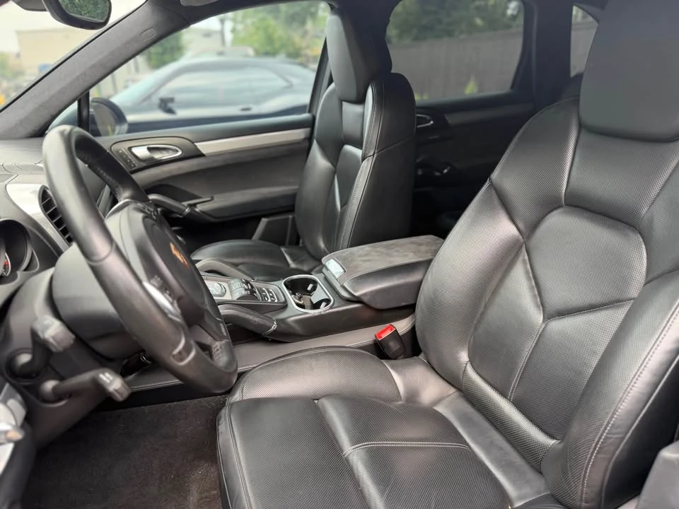 2014 Porsche 958 Cayenne GTS - Image 11 of 15
