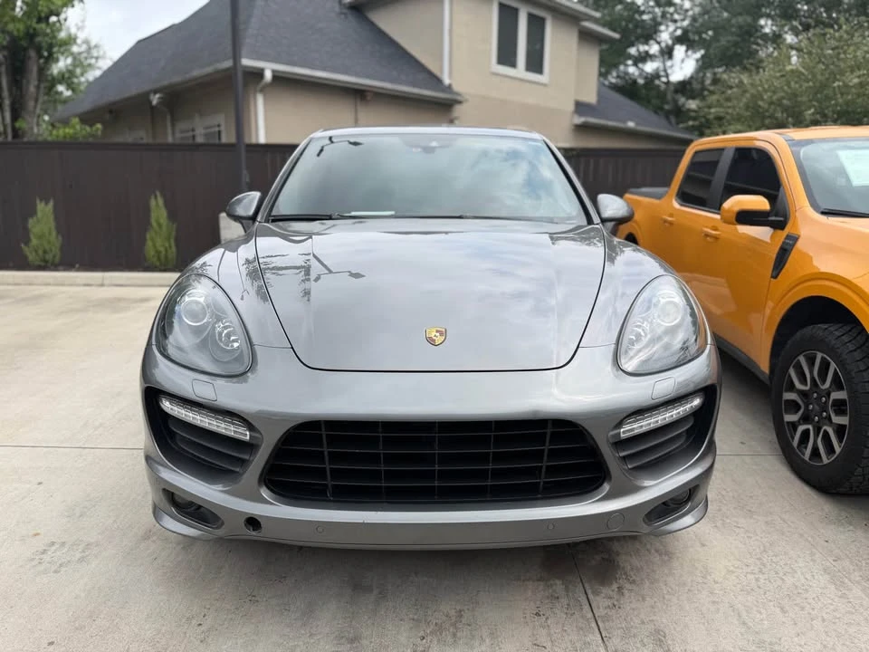 2014 Porsche 958 Cayenne GTS - Image 2 of 15
