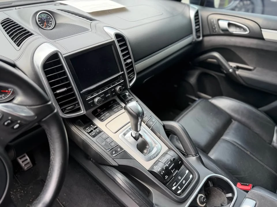 2014 Porsche 958 Cayenne GTS - Image 10 of 15