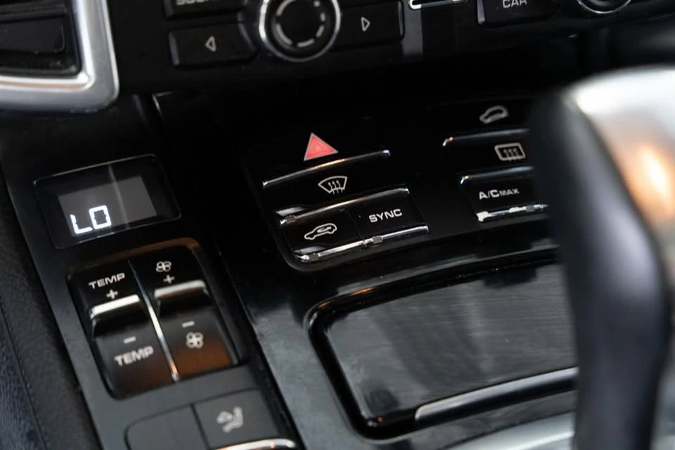 2014 Porsche 958 Cayenne - Image 20 of 20