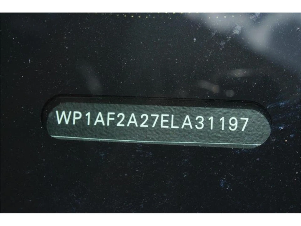 2014 Porsche 958 Cayenne - Image 7 of 13