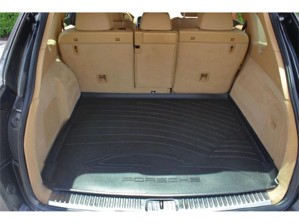 2014 Porsche 958 Cayenne - Image 6 of 13