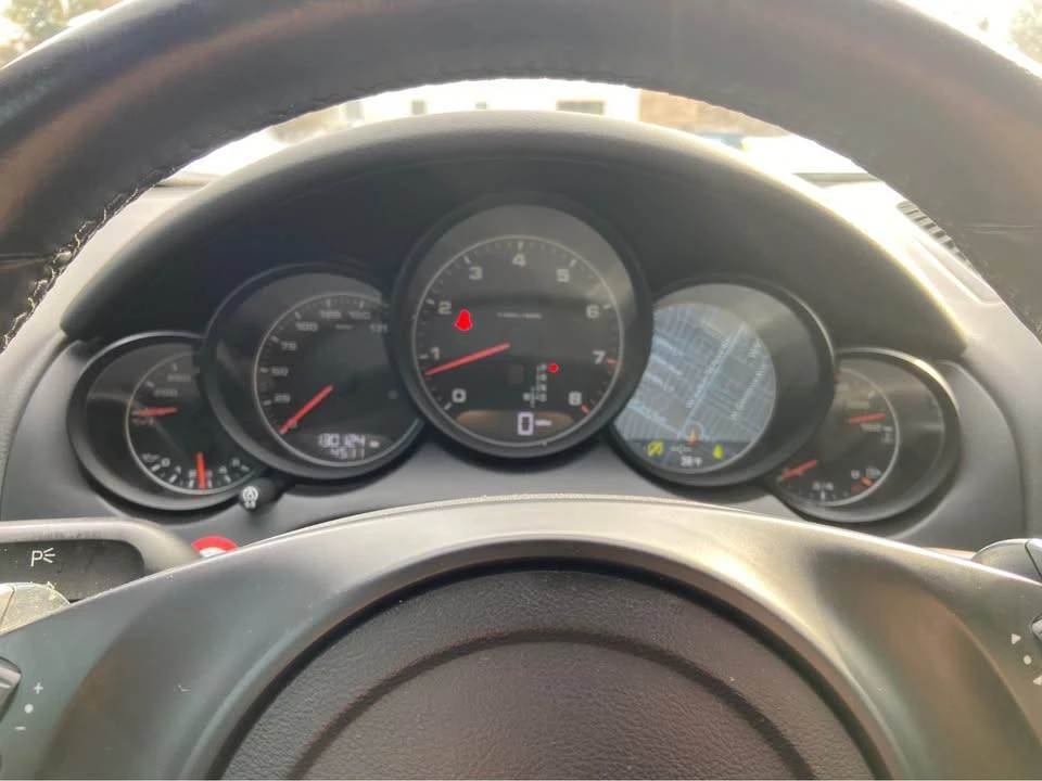 2014 Porsche 958 Cayenne - Image 5 of 10