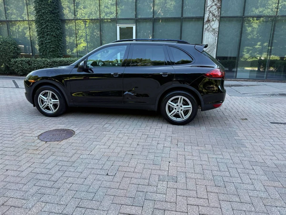 2014 Porsche 958 Cayenne - Image 5 of 14