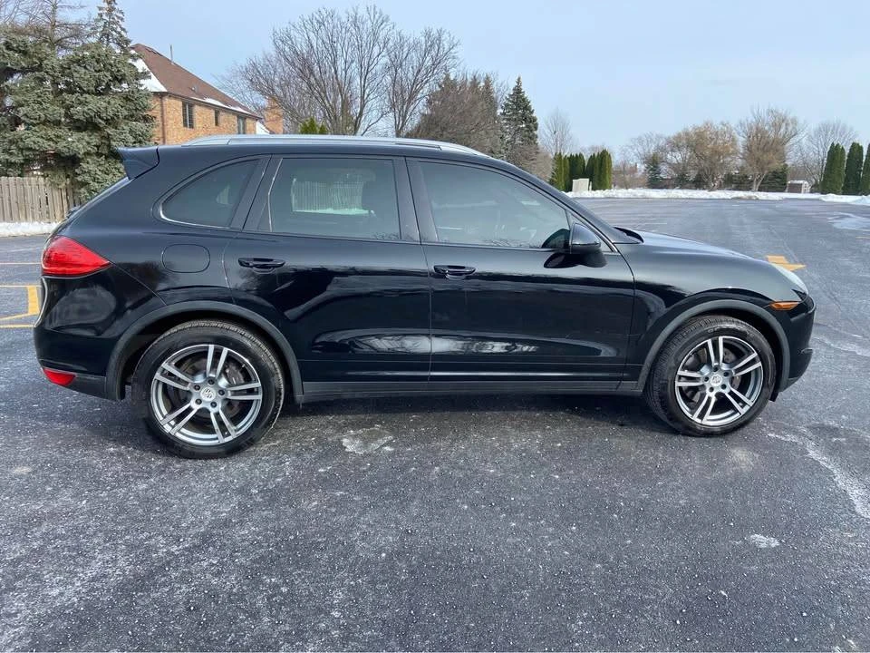 2014 Porsche 958 Cayenne - Image 6 of 10