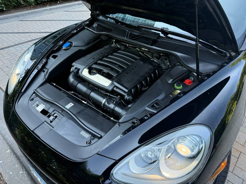 2014 Porsche 958 Cayenne - Image 7 of 14