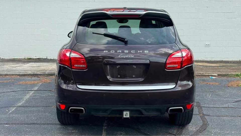 2014 Porsche 958 Cayenne - Image 7 of 20