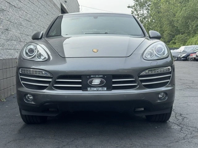 2014 Porsche 958 Cayenne - Image 10 of 20