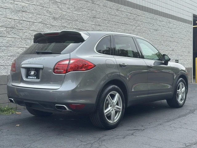 2014 Porsche 958 Cayenne - Image 3 of 20