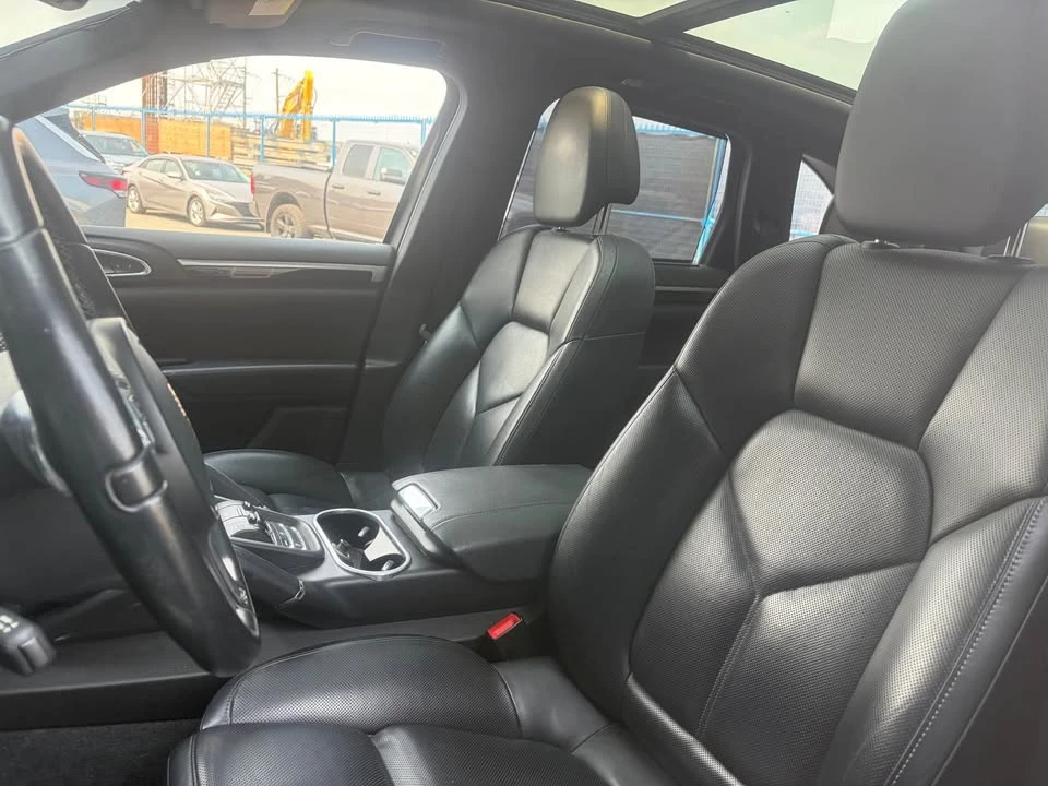 2014 Porsche 958 Cayenne - Image 6 of 7