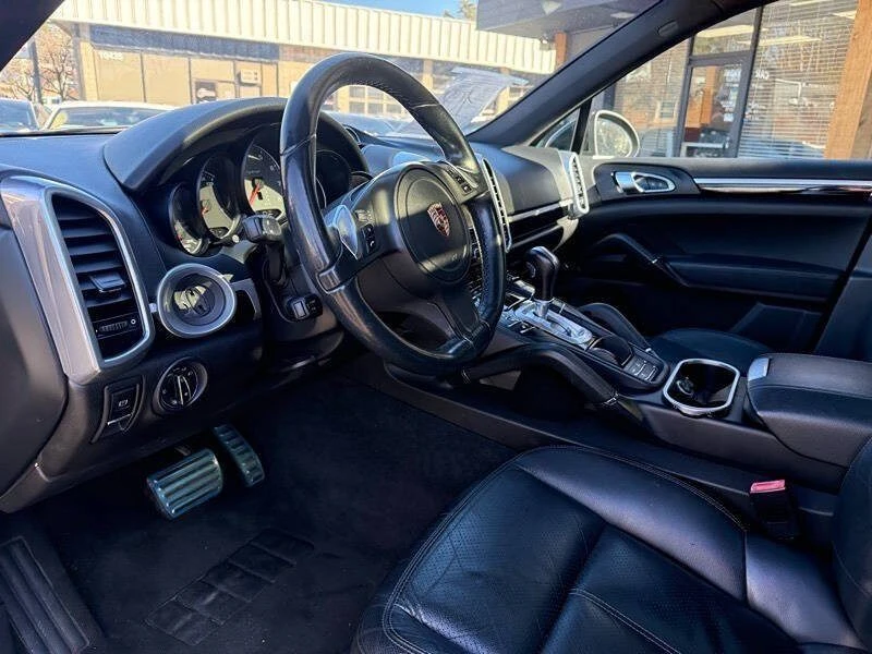 2014 Porsche 958 Cayenne - Image 19 of 20